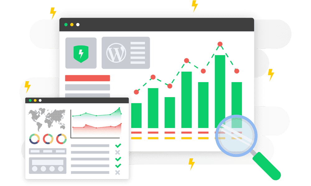 Privacy-First friendly Web Analytics. 