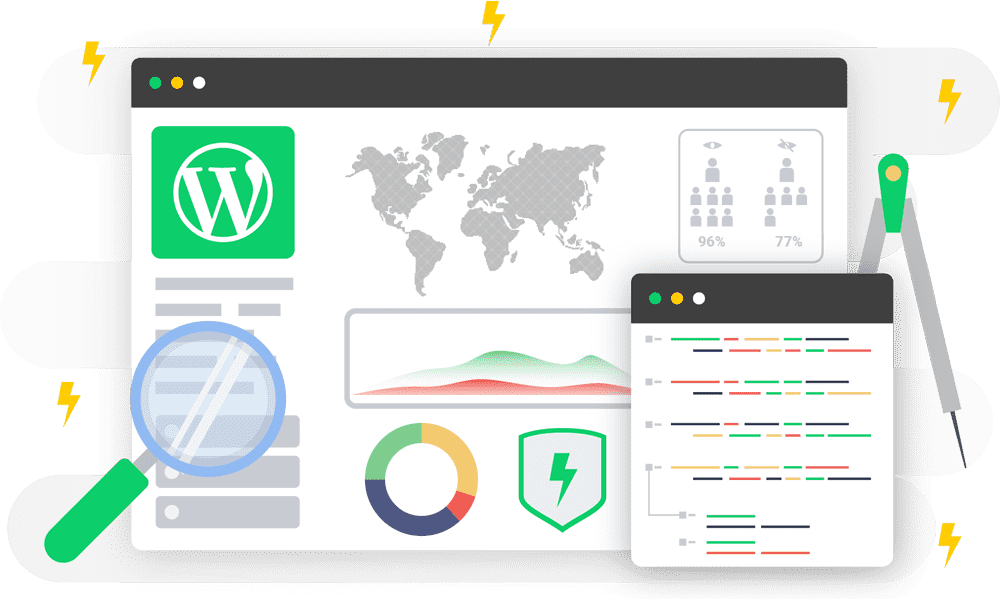 24/7 Uptime Monitoring 