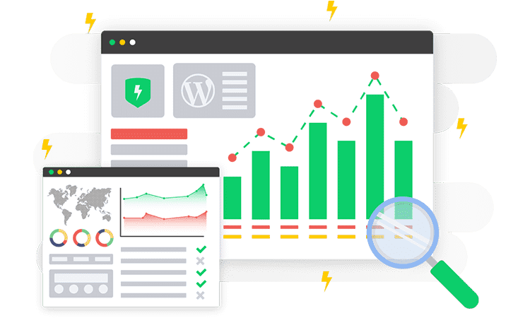 Privacy-First friendly Web Analytics. 