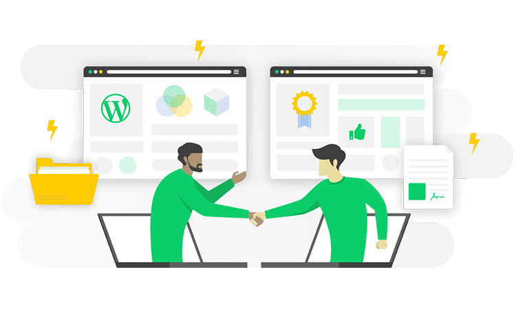 WordPress Complete Solution