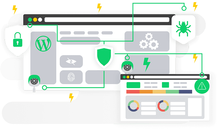 WordPress Security Solution