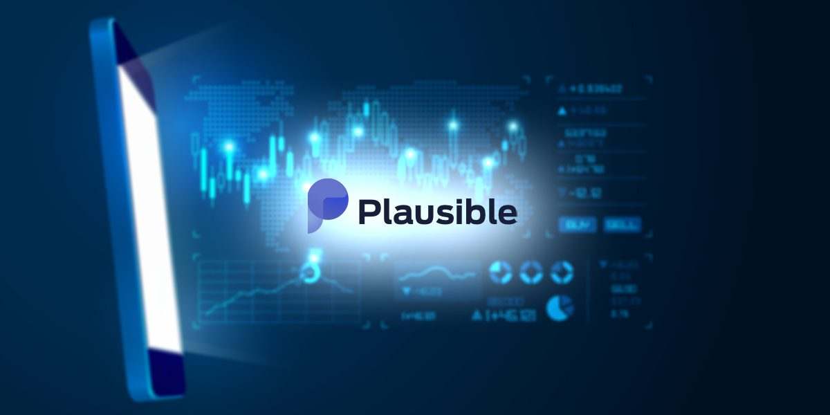 Featured image for “Plausible.io and why you are going to love it!”